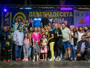 „ВиК – Варна“ ООД отново шампион в Националната спартакиада